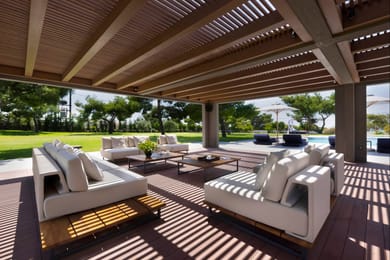 Triton Villa