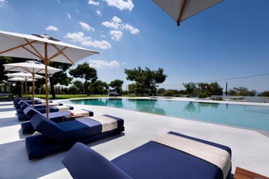 Triton Villa