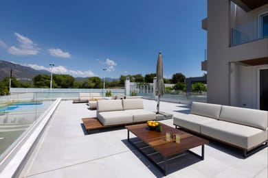 Triton Villa