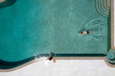 Triton Villa