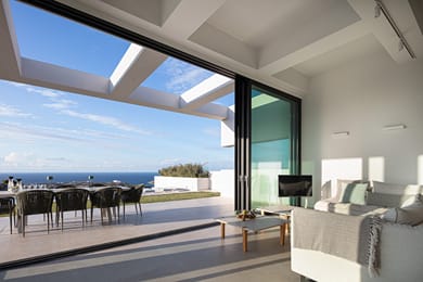 Blue Olive Luxury Villa - Image 3