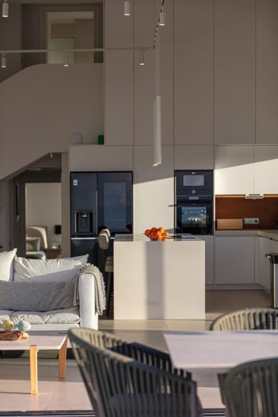 Blue Olive Luxury Villa - Image 7