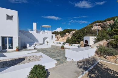 Aesop Villa