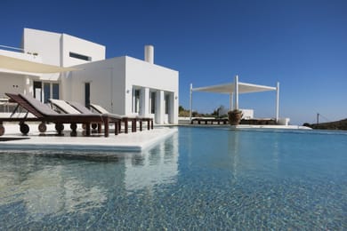 Aesop Villa