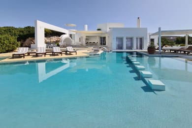 Aesop Villa