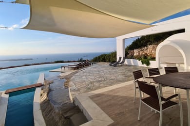 Aesop Villa