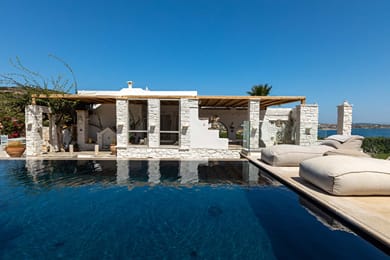 Agia Thalassa Villa