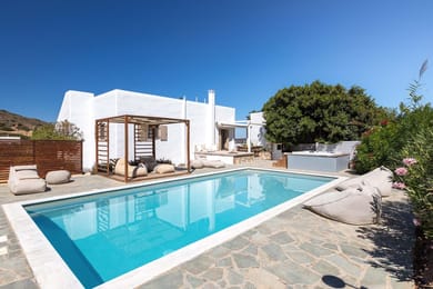 Aiolos Villa