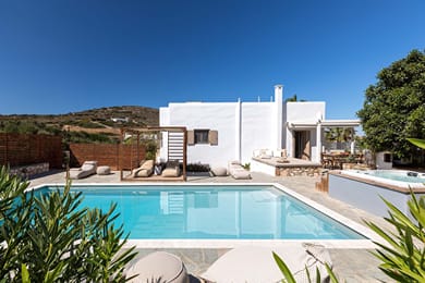 Aiolos Villa