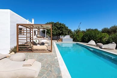 Aiolos Villa