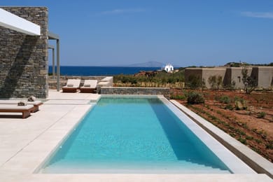 Almendra Villa