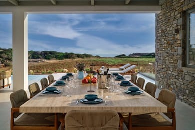 Almendra Villa