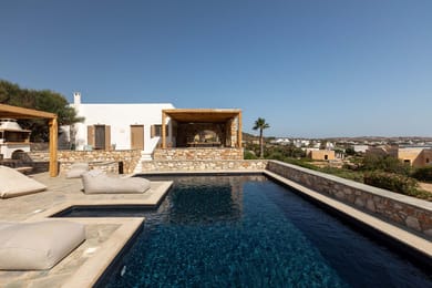 Almyra Villa