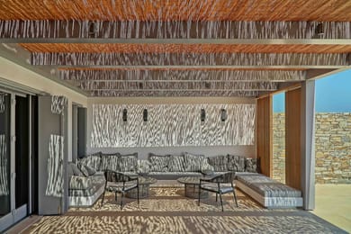 Amaryllis Villa