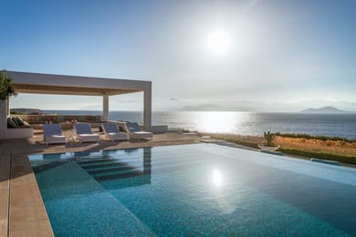 Amazon Villa