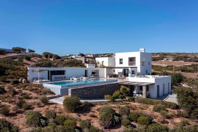 Amore Villa