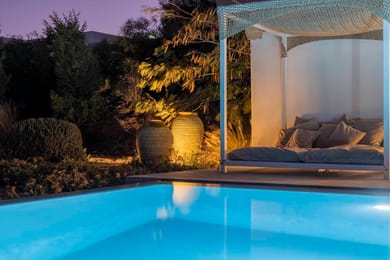 Amore Villa