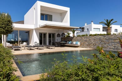 Anarina Villa