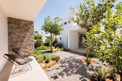 Anarina Villa