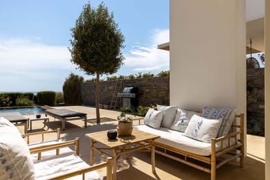 Anarina Villa