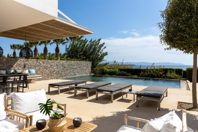 Anarina Villa