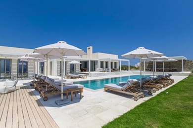 Anya Villa