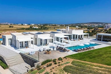 Anya Villa