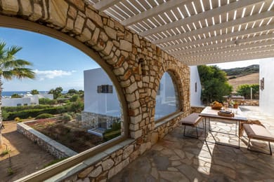 Avra Villa