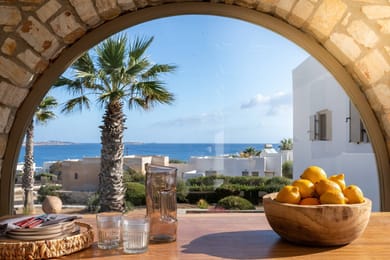 Avra Villa
