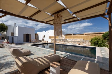 Avra Villa
