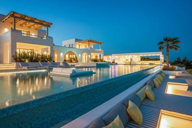 Belladonna Villa