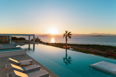 Belladonna Villa