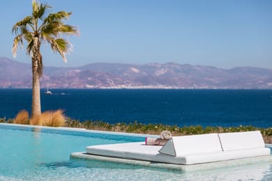 Belladonna Villa