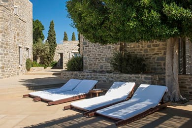Bellariva Villa