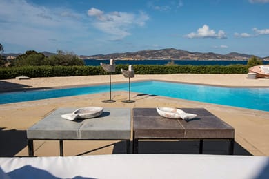 Bellariva Villa