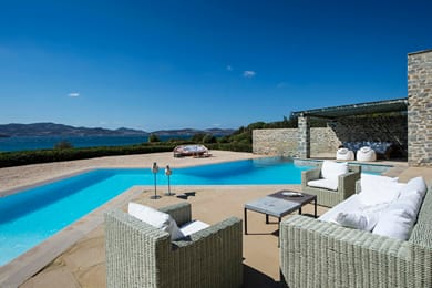 Bellariva Villa