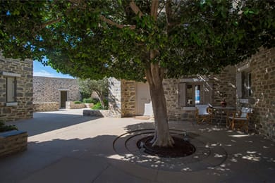 Bellariva Villa
