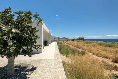 Bryn Villa