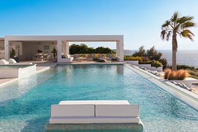 Cabernet Villa