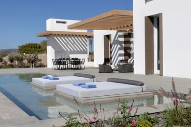 Calypso Retreat