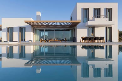 Calypso Retreat