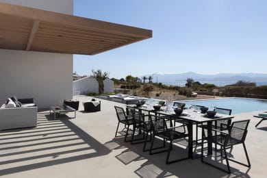 Calypso Retreat
