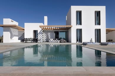 Calypso II Villa