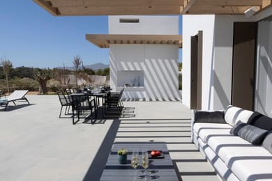 Calypso II Villa