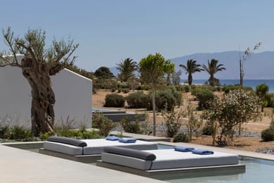 Calypso II Villa