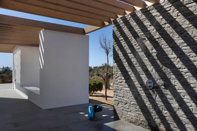 Calypso II Villa