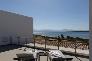Calypso I Villa