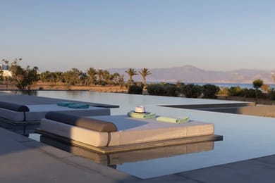 Calypso I Villa
