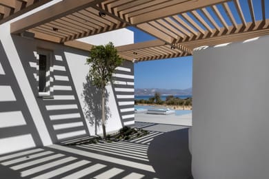 Calypso I Villa