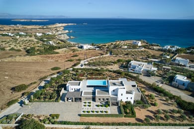 Cassandra Villa